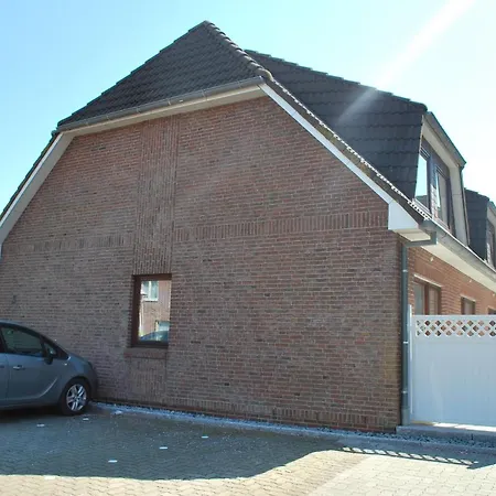 Appartement Haus Kaehler 1 3 *