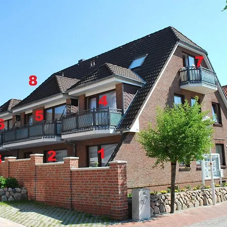 Haus Kaehler 1 3 *