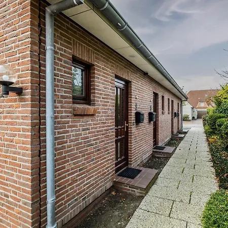 Haus Kaehler 1 3 Apartmán *