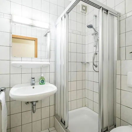 Haus Kaehler 1 3 Appartement *