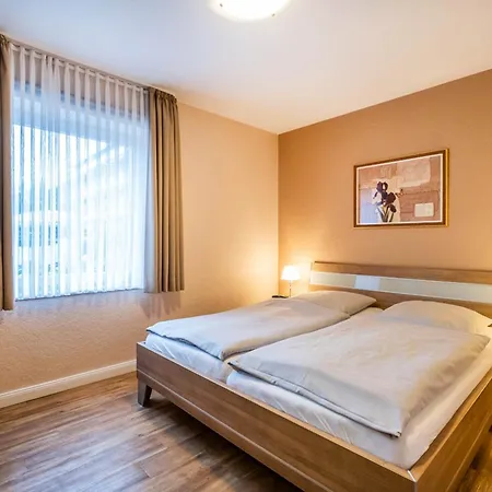 Appartement Haus Kaehler 1 3