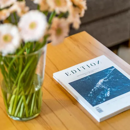 Haus Kaehler 1 3 Büsum