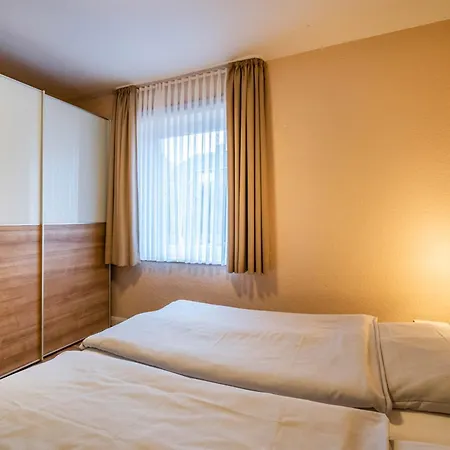 Appartement Haus Kaehler 1 3